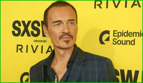 Actor: Why Is Julian McMahon Limping? Everything On His Net Worth And More