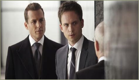 How Old Is Mike Ross From Suits? - Find Out His Age Revealed