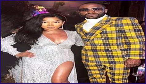 Kitchie Laurico: A Journey Through Triumph And Tragedy