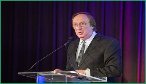 Sam Rosen: The Legendary NHL Announcer Still Calling The Plays At 73