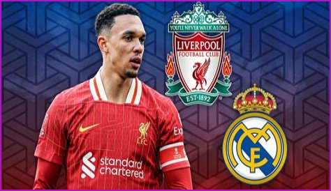 Trent Alexander-Arnold: The Rise Of A Football Sensation