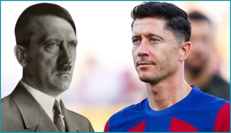 Uncovering Lewandowski's Paternal Legacy: A Detailed Examination Of His Father