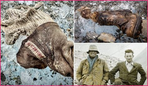 Unravel The Enduring Mystery: 