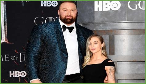 Unveiling The Truth: Hafthor Bjornsson's Stroke And Recovery